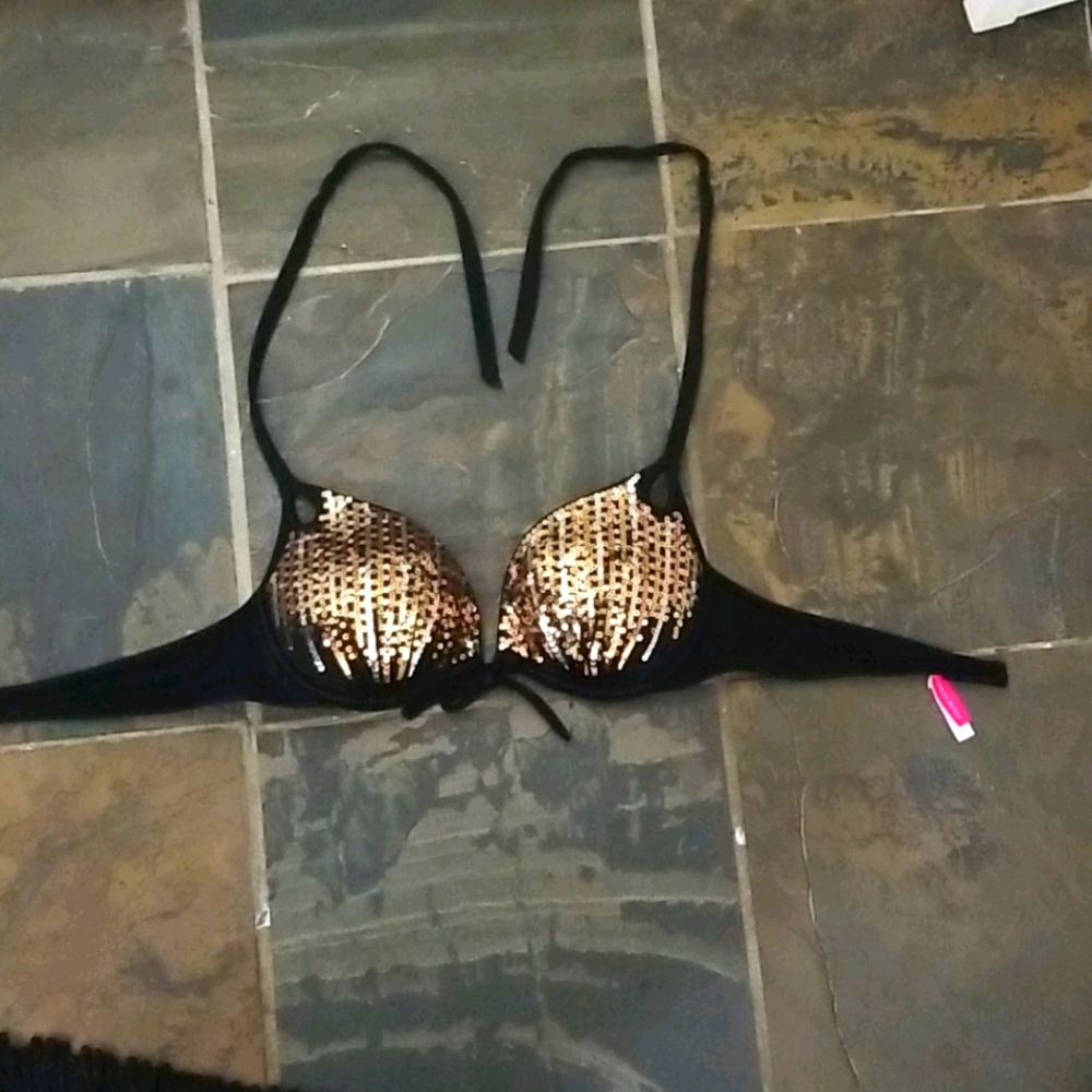 Victoria's Secret Push up bikini top